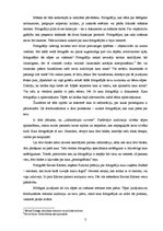 Eseja '"Karš bieži sākas tur, kur parādās cilvēks ar kameru rokās" (S.Maksimišins)', 3.