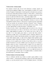 Referāts 'Vīriešu un sieviešu psiholoģiskās atšķirības', 5.