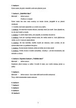 Konspekts 'Iepazīšanas pasākums vidusskolēniem', 2.