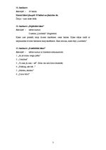 Konspekts 'Iepazīšanas pasākums vidusskolēniem', 3.