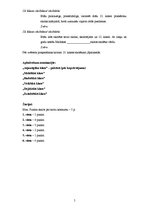 Konspekts 'Iepazīšanas pasākums vidusskolēniem', 5.