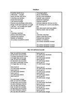 Konspekts 'Iepazīšanas pasākums vidusskolēniem', 9.