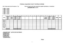 Konspekts 'Iepazīšanas pasākums vidusskolēniem', 17.