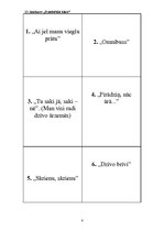 Konspekts 'Iepazīšanas pasākums vidusskolēniem', 23.