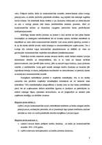 Diplomdarbs 'Uzņēmējdarbības kreditēšanas attīstība Latvijā un kredītrisku analīze', 8.