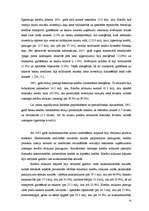 Diplomdarbs 'Uzņēmējdarbības kreditēšanas attīstība Latvijā un kredītrisku analīze', 14.