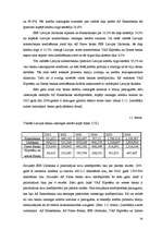 Diplomdarbs 'Uzņēmējdarbības kreditēšanas attīstība Latvijā un kredītrisku analīze', 34.