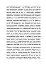 Diplomdarbs 'Uzņēmējdarbības kreditēšanas attīstība Latvijā un kredītrisku analīze', 37.