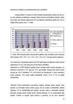 Diplomdarbs 'Uzņēmējdarbības kreditēšanas attīstība Latvijā un kredītrisku analīze', 38.
