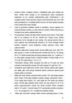 Diplomdarbs 'Uzņēmējdarbības kreditēšanas attīstība Latvijā un kredītrisku analīze', 62.