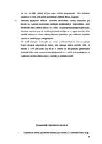 Diplomdarbs 'Uzņēmējdarbības kreditēšanas attīstība Latvijā un kredītrisku analīze', 64.