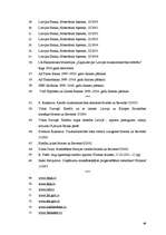 Diplomdarbs 'Uzņēmējdarbības kreditēšanas attīstība Latvijā un kredītrisku analīze', 66.