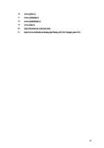 Diplomdarbs 'Uzņēmējdarbības kreditēšanas attīstība Latvijā un kredītrisku analīze', 67.