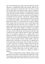 Eseja 'R. Blaumaņa daiļrades vērtības 21. gadsimta jaunietim', 2.