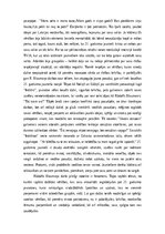 Eseja 'R. Blaumaņa daiļrades vērtības 21. gadsimta jaunietim', 3.