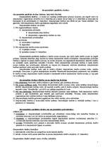 Konspekts 'Starptautisko publisko tiesību atbildes', 1.