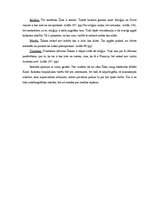 Konspekts 'Albēra Kamī romāna "Pirmais cilvēks" analīze', 4.