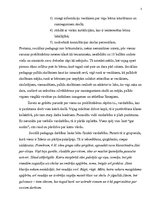 Eseja 'Sociālais darbs mācību un audzināšanas iestādēs', 3.