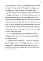 Eseja 'Sociālais darbs mācību un audzināšanas iestādēs', 4.