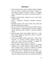 Diplomdarbs 'Latvijas ūdenssaimniecības attīstība notekūdeņu attīrīšanas jomā', 64.