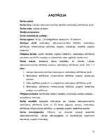 Diplomdarbs 'Latvijas ūdenssaimniecības attīstība notekūdeņu attīrīšanas jomā', 72.