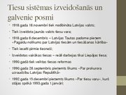 Referāts 'Tiesu sistēma Latvijā un notariāts', 38.