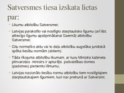 Referāts 'Tiesu sistēma Latvijā un notariāts', 43.