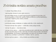 Referāts 'Tiesu sistēma Latvijā un notariāts', 62.