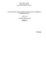 Referāts 'Kā pielietosiet grāmatvedības zināšanas savā profesijā?', 1.