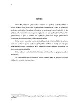 Referāts 'Kā pielietosiet grāmatvedības zināšanas savā profesijā?', 4.