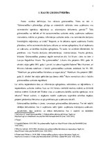 Referāts 'Kā pielietosiet grāmatvedības zināšanas savā profesijā?', 5.