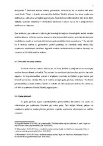 Referāts 'Kā pielietosiet grāmatvedības zināšanas savā profesijā?', 7.