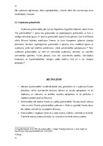 Referāts 'Kā pielietosiet grāmatvedības zināšanas savā profesijā?', 10.