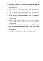 Referāts 'Kā pielietosiet grāmatvedības zināšanas savā profesijā?', 11.