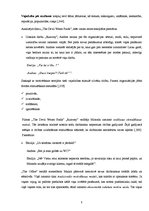 Referāts 'Menedžments daiļdarbā', 8.