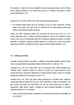 Referāts 'Menedžments daiļdarbā', 11.