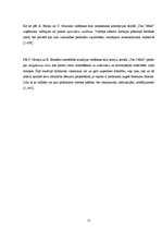 Referāts 'Menedžments daiļdarbā', 15.