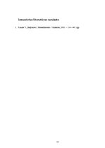 Referāts 'Menedžments daiļdarbā', 18.