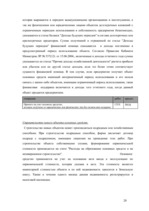 Diplomdarbs 'Oрганизация учёта основных средств в финансовой бухгалтерии OOO "Inters"', 20.