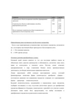 Diplomdarbs 'Oрганизация учёта основных средств в финансовой бухгалтерии OOO "Inters"', 21.