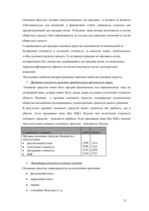 Diplomdarbs 'Oрганизация учёта основных средств в финансовой бухгалтерии OOO "Inters"', 31.