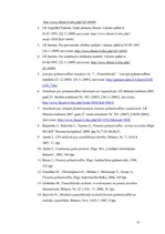 Diplomdarbs 'Oрганизация учёта основных средств в финансовой бухгалтерии OOO "Inters"', 51.