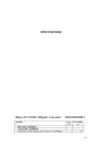 Diplomdarbs 'Oрганизация учёта основных средств в финансовой бухгалтерии OOO "Inters"', 53.