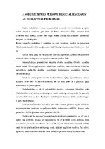 Referāts 'Ar brīvības atņemšanu notiesāto personu resocializācija', 24.