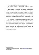 Referāts 'Ar brīvības atņemšanu notiesāto personu resocializācija', 30.