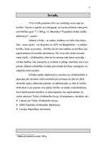 Referāts 'Valsts Cilvēktiesību birojs, tā kompetence, funkcijas un loma Latvijas - kā ties', 3.