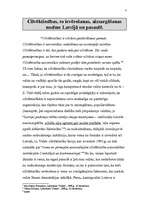 Referāts 'Valsts Cilvēktiesību birojs, tā kompetence, funkcijas un loma Latvijas - kā ties', 4.