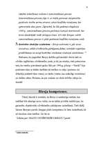 Referāts 'Valsts Cilvēktiesību birojs, tā kompetence, funkcijas un loma Latvijas - kā ties', 8.