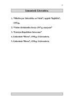 Referāts 'Valsts Cilvēktiesību birojs, tā kompetence, funkcijas un loma Latvijas - kā ties', 13.