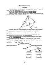 Referāts 'IT (datoru) izmantošana matemātikas stundās, apskatāmās tēmas "Piramīda" apmācīb', 13.